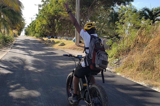E-bikes Experience in St Philip - Final Thoughts: Is This Tour Right for You?
