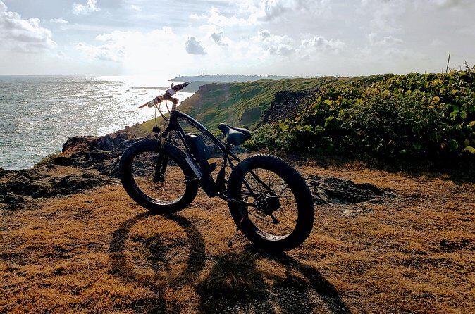 E-bikes Experience in St Philip - FAQs
