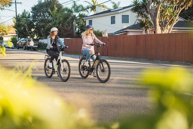 E-Bikes Rentals in Santa Rosa Beach - Final Thoughts