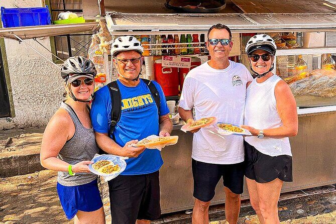 E-Bikes Taco Tour - The Sum Up: Who Will Love This Tour?