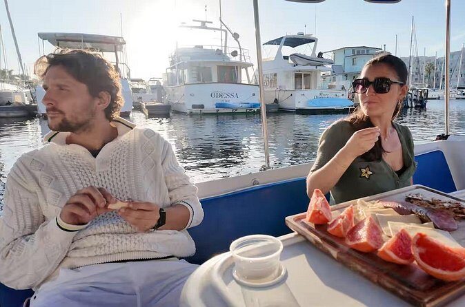 E-Boat Ride in Marina Del Rey Boat Tour Experience - What Travelers Say