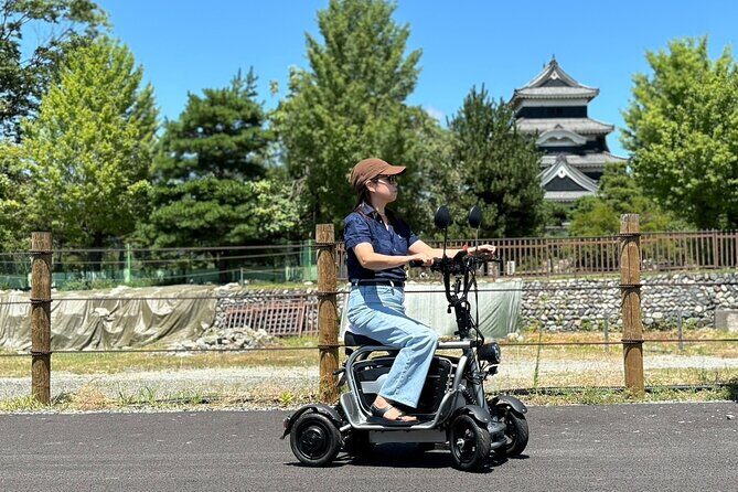 E-Kart Without Driver's License Can be driven on Public roads - Why Travelers Love It