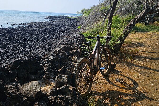E-Mountain Bike Tour in South Point Hawaii - Who Would Enjoy This Tour?