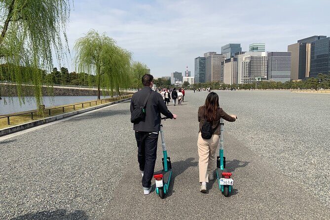 E-scooter Tour with a Private Guide Tokyo - The Sum Up: Is It Worth It?