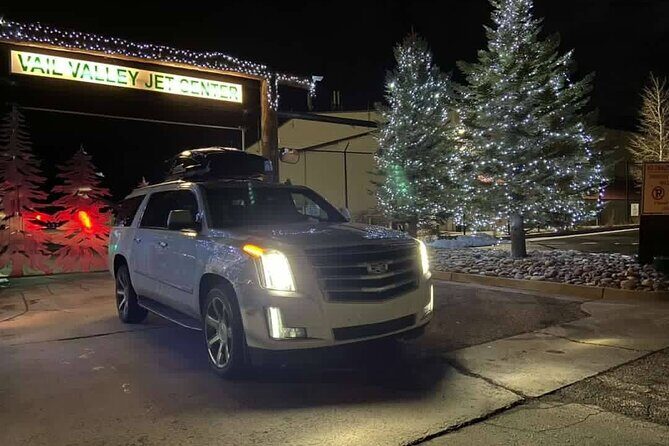 Eagle Airport Private Transportation to Vail EGE Limo Service - Who Would Benefit from This Service?
