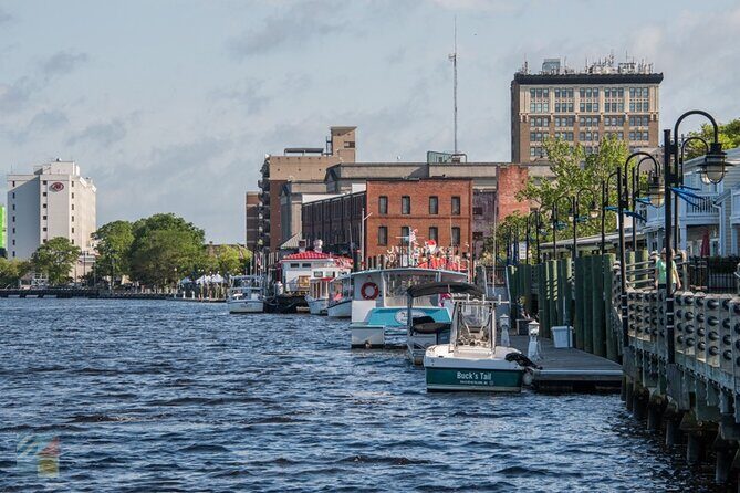 Eagles Island 50 minute Narrated Boat Cruise - FAQs