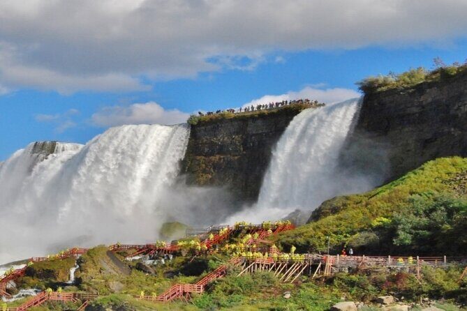 Early Access Maid of Mist and Cave of Winds Tour - FAQ