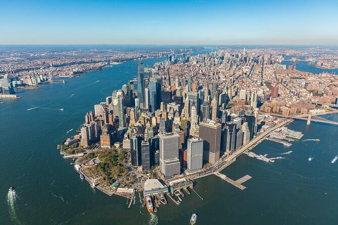 Early Access New York Edge to Little Island Pier Adventure Tour - Who Will Love This Tour?