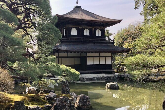 Early Bird E-biking through East Kyoto - A Closer Look at the Itinerary