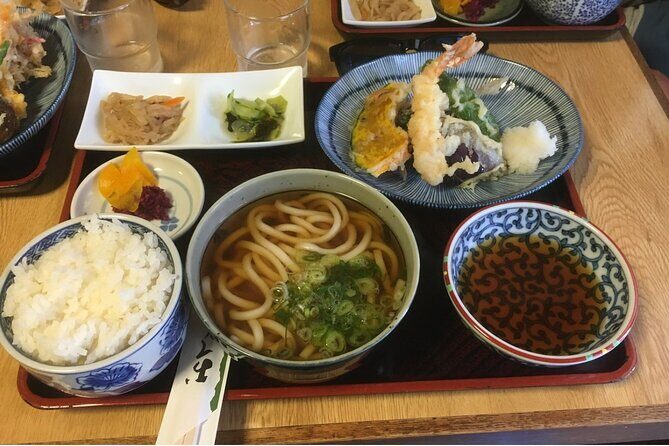 Early Bird E-biking through East Kyoto - The Sum Up