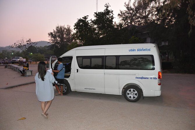 Early Bird Phi Phi Island & 4 Islands Speed Boat Tour from Krabi - A Detailed Look at the Tour Experience