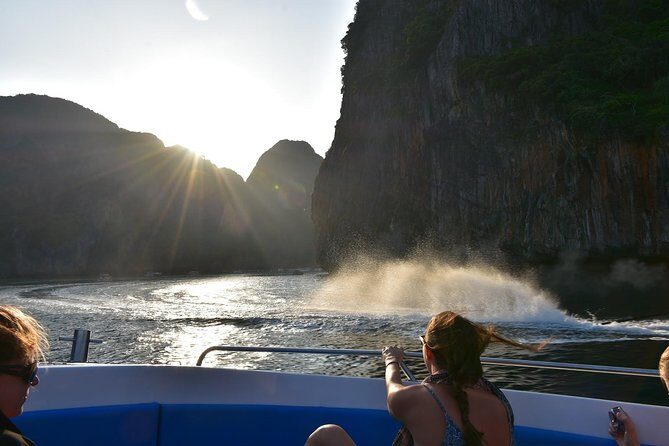 Early Bird Phi Phi Island & 4 Islands Speed Boat Tour from Krabi - Final Thoughts
