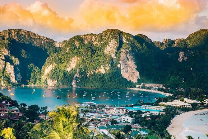Early Bird Phi Phi Islands Adventure From Khao Lak - What to Keep in Mind