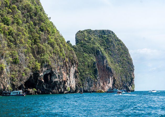 Early Bird Phi Phi Islands Adventure From Khao Lak - The Price and Overall Value
