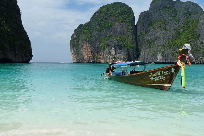 Early Bird Phi Phi Islands Adventure From Khao Lak - The Sum Up: Who Will Love This Tour?