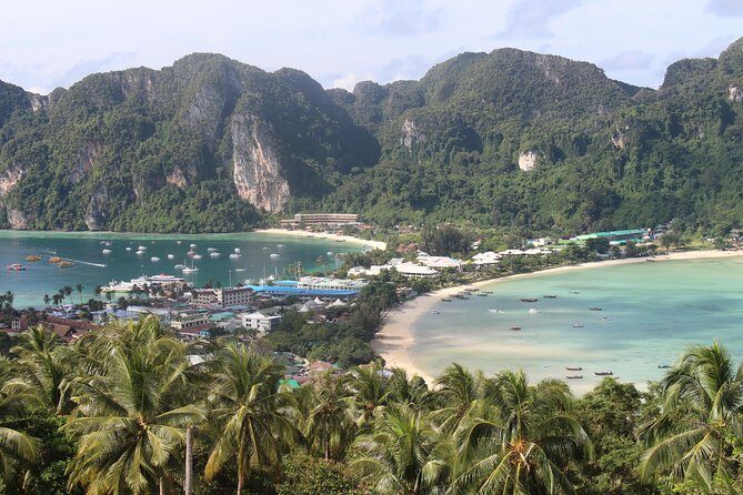 Early Bird Phi Phi Islands Adventure From Khao Lak - FAQ: Practical Questions About the Tour