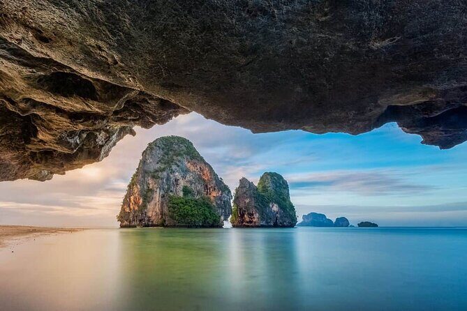 Early bird Phi Phi islands and 4 Islands by Speedboat Tour - Who Should Consider This Tour?
