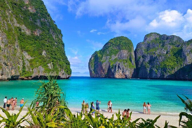 Early bird Phi Phi islands and 4 Islands by Speedboat Tour - FAQs