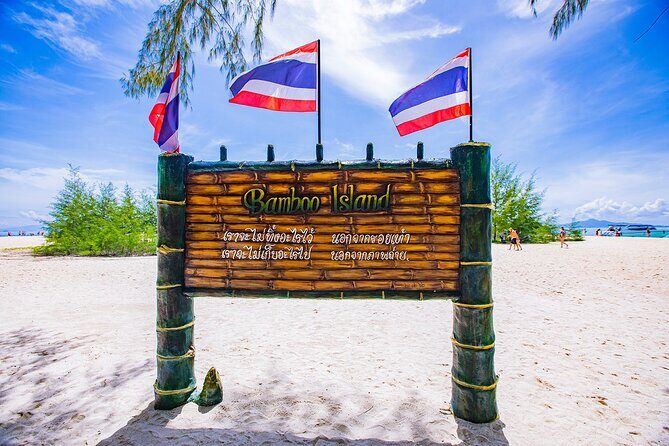 Early Bird Phi Phi Islands Tour From Phi Phi by Speedboat - Who Should Consider This Tour?