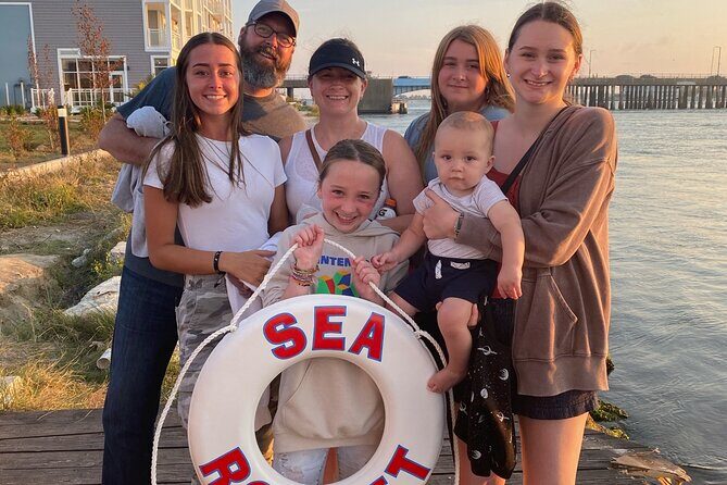 EARLY BIRD SPECIAL: Speed Boat & Dolphin Cruise in Ocean City, MD - The Sum Up: Is It Worth Your Time and Money?