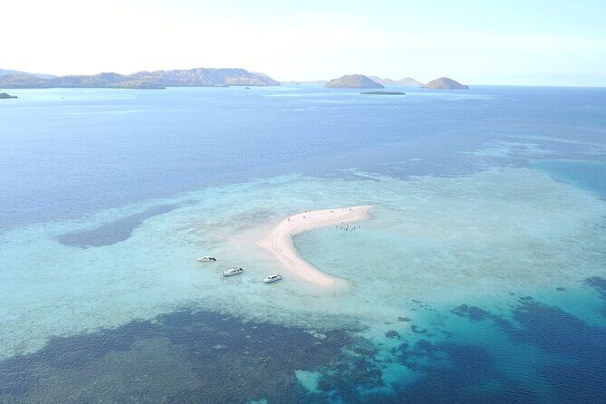 Early Bird Speedboat Group Tour : Explore Komodo Ahead of Crowds - Authentic Experiences and Guest Highlights