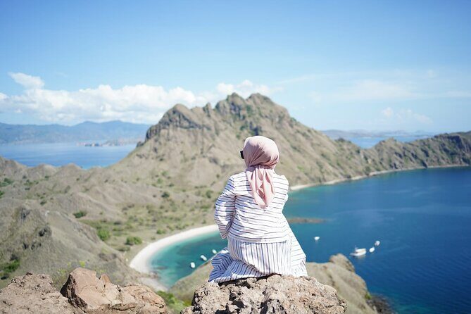 Early Bird Speedboat Group Tour : Explore Komodo Ahead of Crowds - FAQ