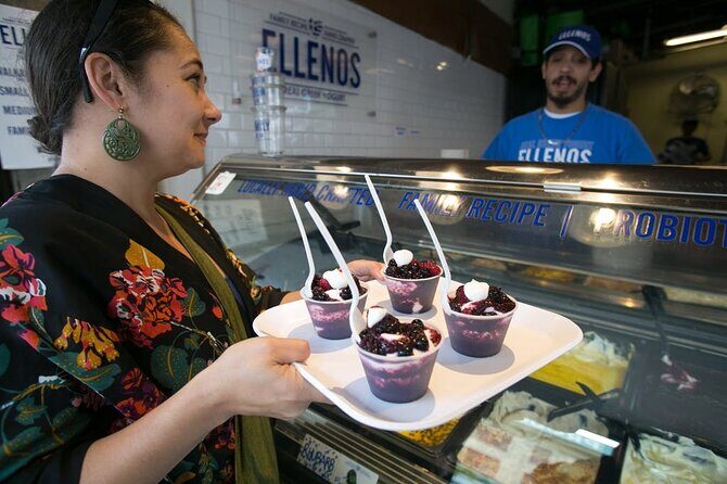 Early-Bird Tasting Tour of Pike Place Market - A Closer Look at the Experience