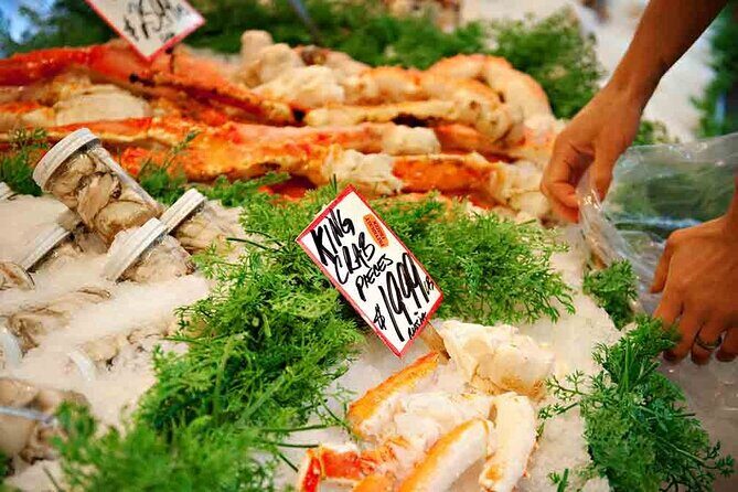 Early-Bird Tasting Tour of Pike Place Market - The Sum Up: Who Will Enjoy This?