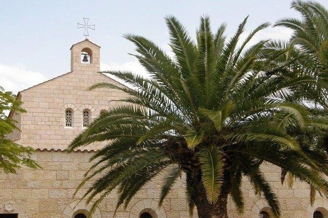 Early Christianity in Galilee Private Tour - The Practical Side: Logistics and Value