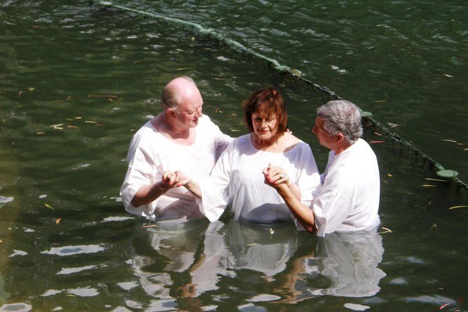 Early Christianity in Galilee Private Tour - What Past Travelers Say