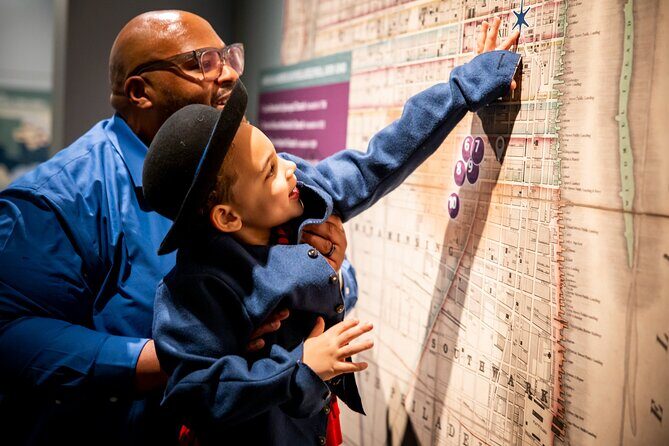 Early Entry: Museum of the American Revolution Admission & 1-Hour Guided Tour - Final Thoughts: Who Will Love This Tour?