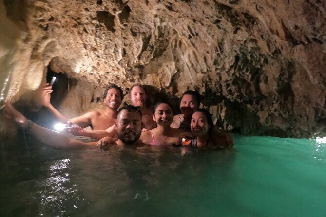 Early & Express Tolantongo Hot Springs - An In-Depth Look at the Tolantongo Hot Springs Tour