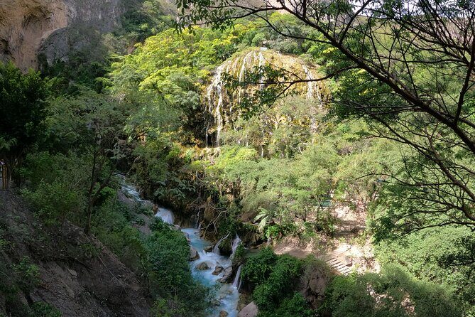 Early & Express Tolantongo Hot Springs - Who Should Consider This Tour?