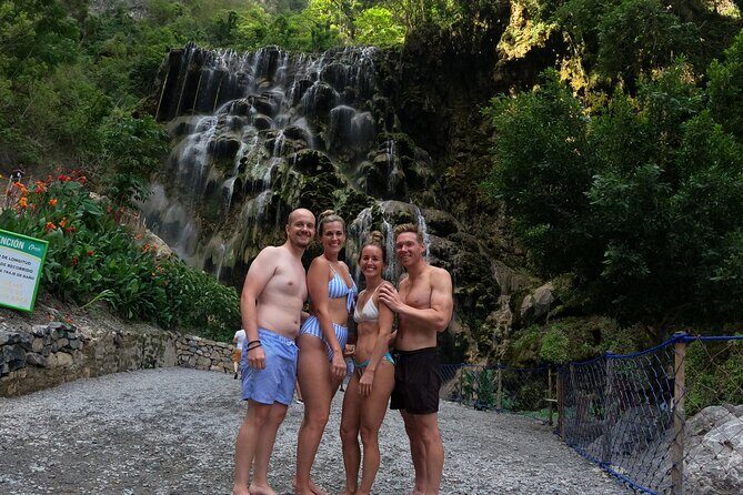 Early & Express Tolantongo Hot Springs - Final Thoughts