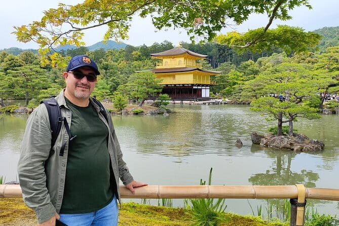 Early Half Day to Kyoto Highlights - The Sum Up