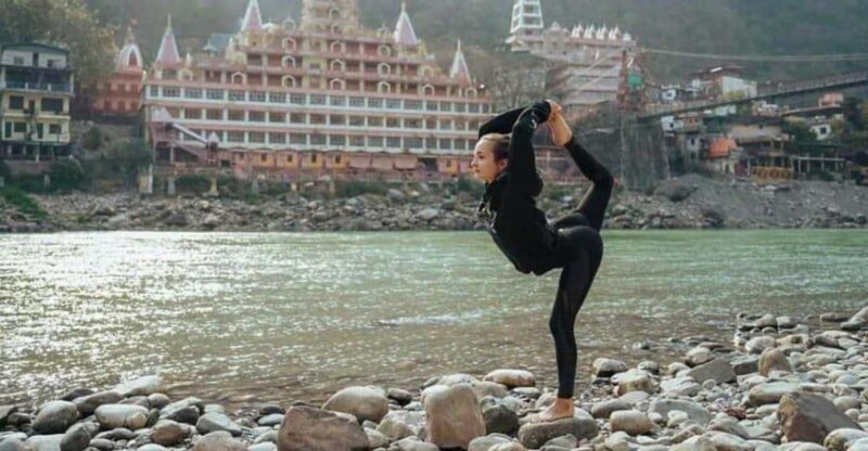 Early Morning 2 Hours Yoga Session In Rishikesh at Ghat - Authenticity and Instructor Quality