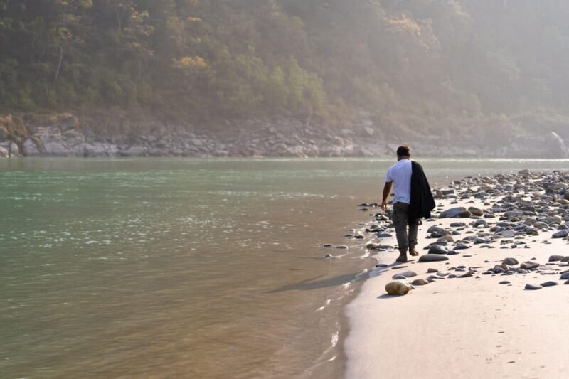 Early Morning 2 Hours Yoga Session In Rishikesh at Ghat - FAQ