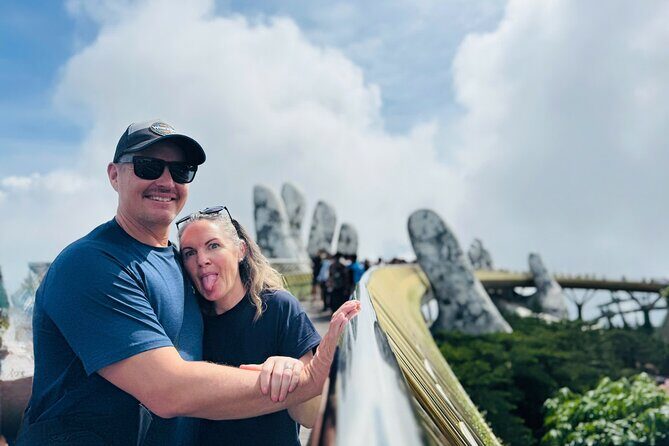 Early morning Ba Na Hills - Golden Hand Bridge - PRIVATE TOUR - FAQ