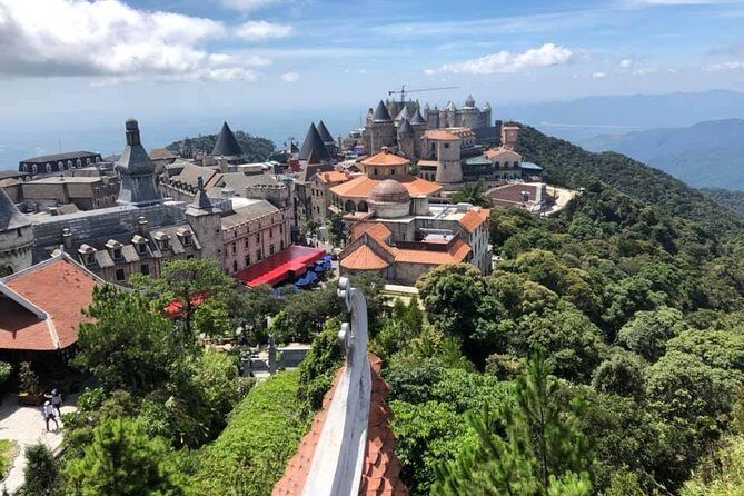 Early morning Ba Na Hills with the Golden Hand Bridge - Private Tour - Final Thoughts