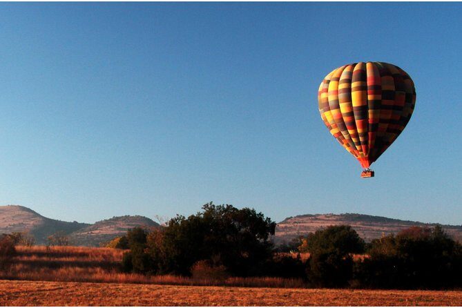 Early Morning Balloon Safari with Breakfast from Magaliesburg - Final Thoughts: Who Should Consider This Tour?