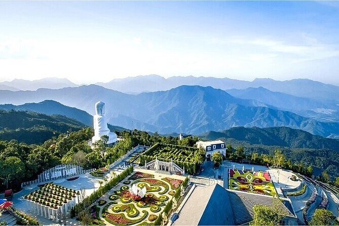 Early Morning Bana hills Golden-Bridge Private Tour - The Sum Up: Who Will Love This Tour?