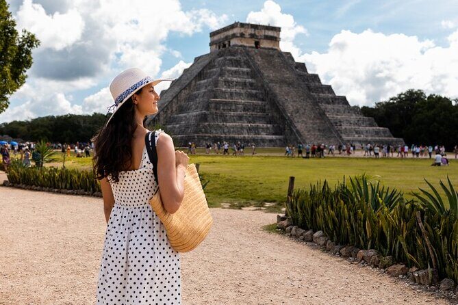Early morning Chichen Itza Tour: Cenote and Tequila Tasting - An Honest, Balanced Review of the Tour Experience
