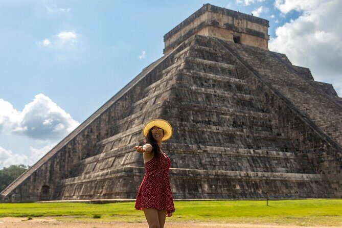 Early morning Chichen Itza Tour: Cenote and Tequila Tasting - The Sum Up