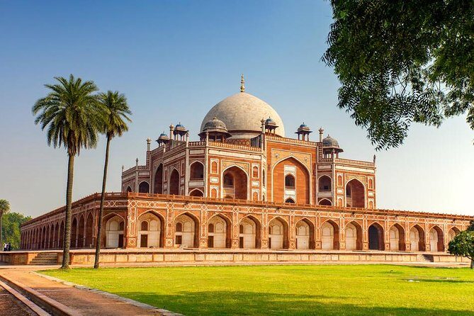 Early Morning Delhi Tour - Final Thoughts