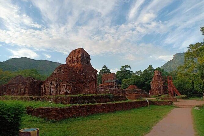 Early My Son tour/transfer and tour start from 8 a.m - Exploring My Son Sanctuary: An In-Depth Review