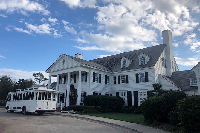 Early Myrtle Beach History and The WWII Years Trolley Tour - Early Myrtle Beach History and The WWII Years Trolley Tour: An In-Depth Review
