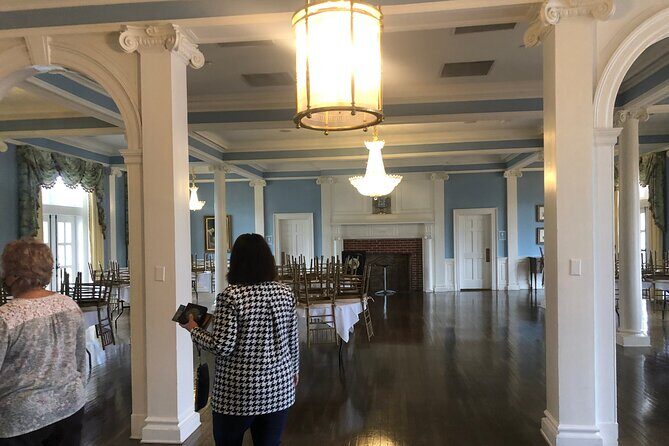 Early Myrtle Beach History and The WWII Years Trolley Tour - What to Expect During the Tour
