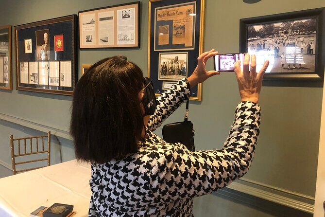 Early Myrtle Beach History and The WWII Years Trolley Tour - The Guide: Why It Matters