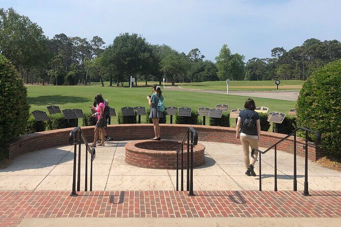 Early Myrtle Beach History and The WWII Years Trolley Tour - Final Thoughts: Is It Worth It?