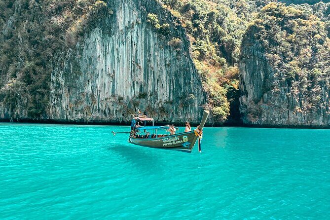 Early Phi Phi Islands with Snorkeling & Buffet Lunch from Phuket - Final Thoughts